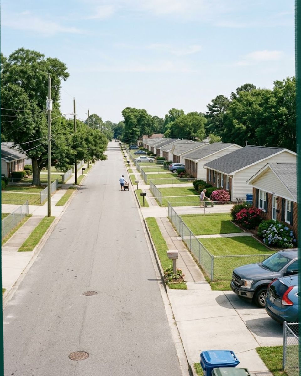 Liberty County community near Fort Stewart β rodent control in Hinesville and Midway GA