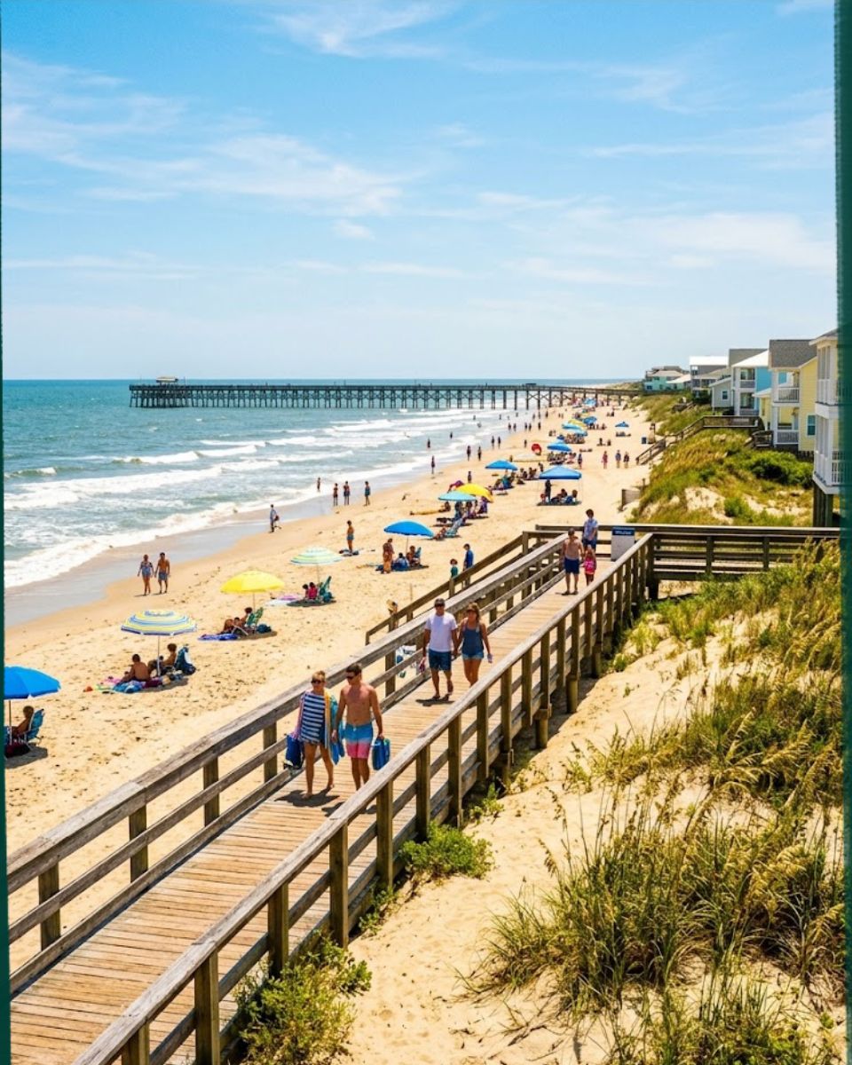 Tybee Island coastal community GA — rodent control serving Tybee Island