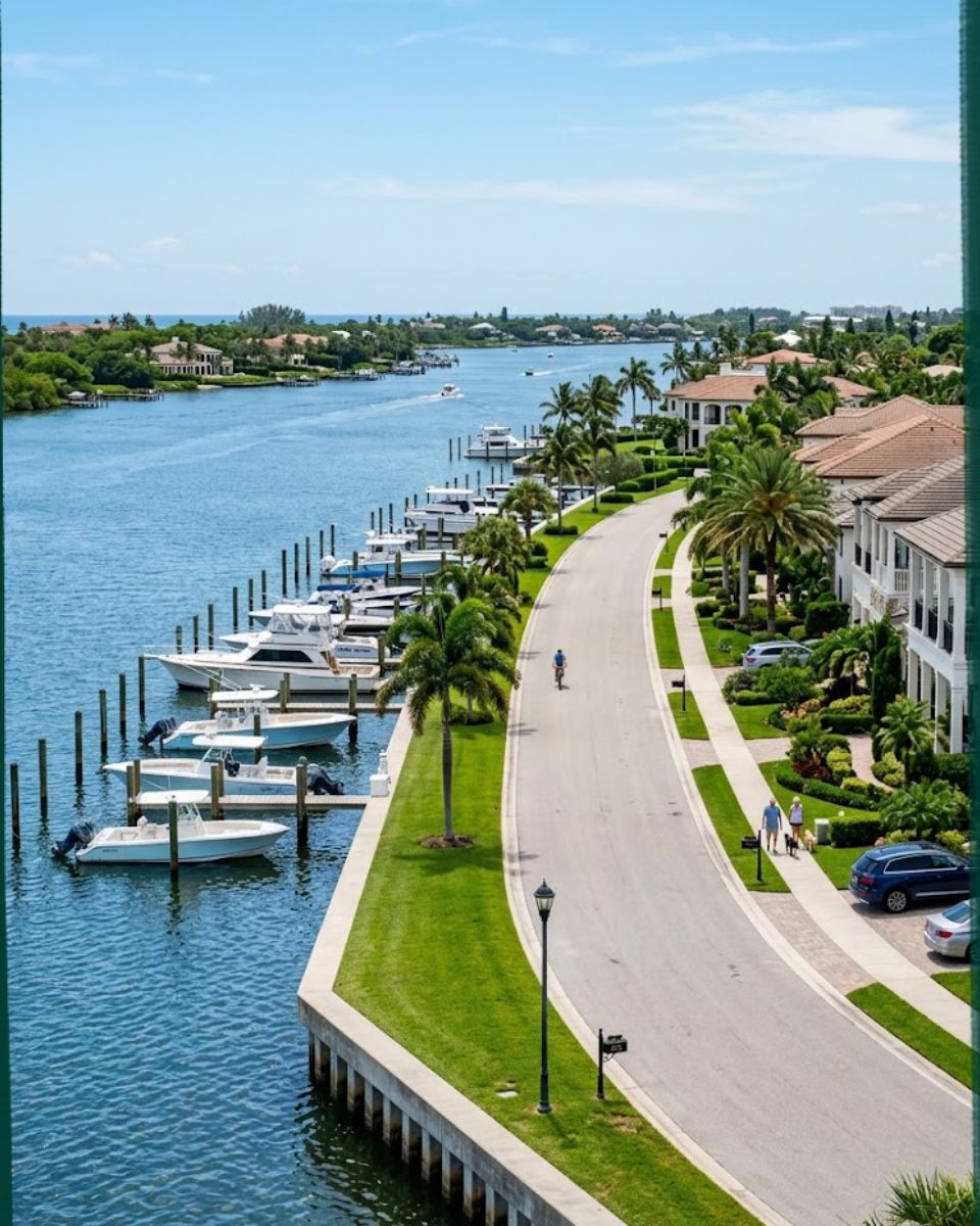 Intracoastal waterway neighborhood β rodent control in Wilmington Island and Whitemarsh Island GA